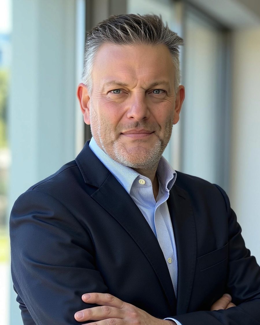 Martin Koderisch
